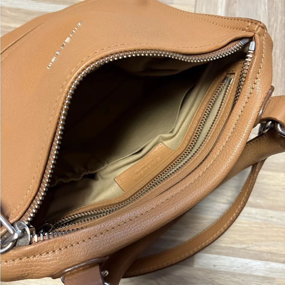 Authentic Givenchy Pandora Leather Crossbody Bag - Picture 6 of 7